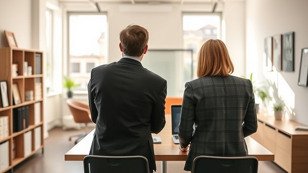 Grundstück verkaufen in Lehel: Wichtige Hinweise von Graef Immobilien