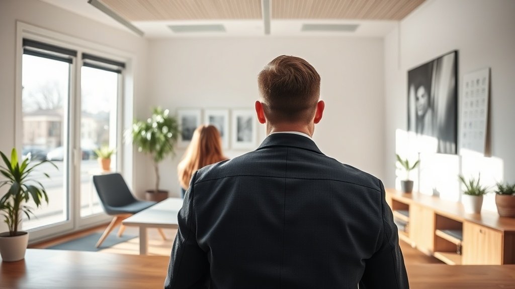 Grundstück verkaufen in Milbertshofen: Tipps von Marion Schoppe