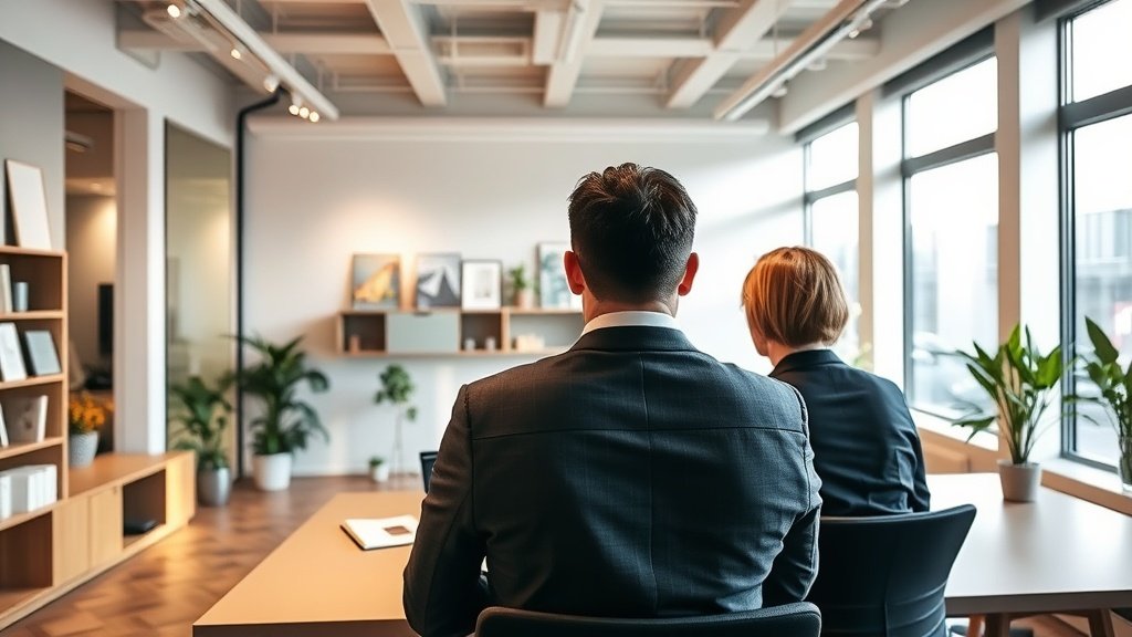 Grundstück verkaufen in München: Tipps von neues // nest Immobilien