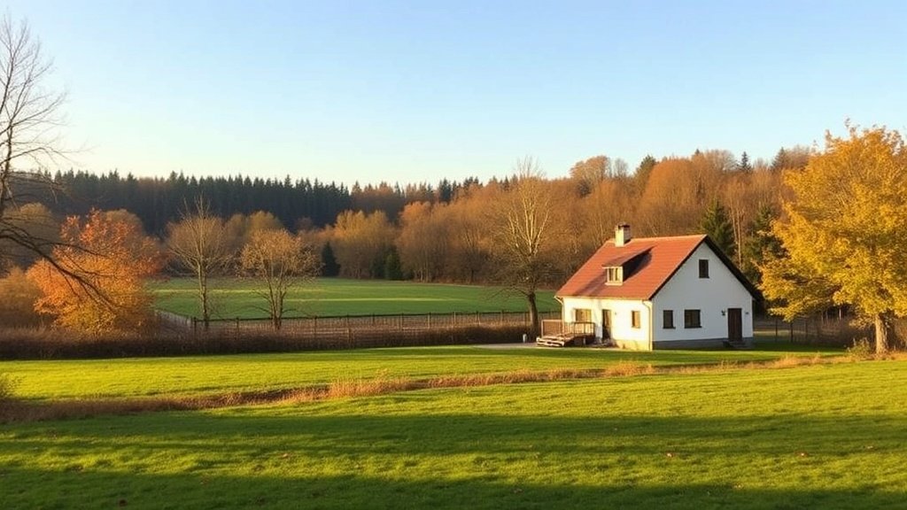 Grundstück verkaufen in Neu-Ulm: Tipps von Kronen Immobilien