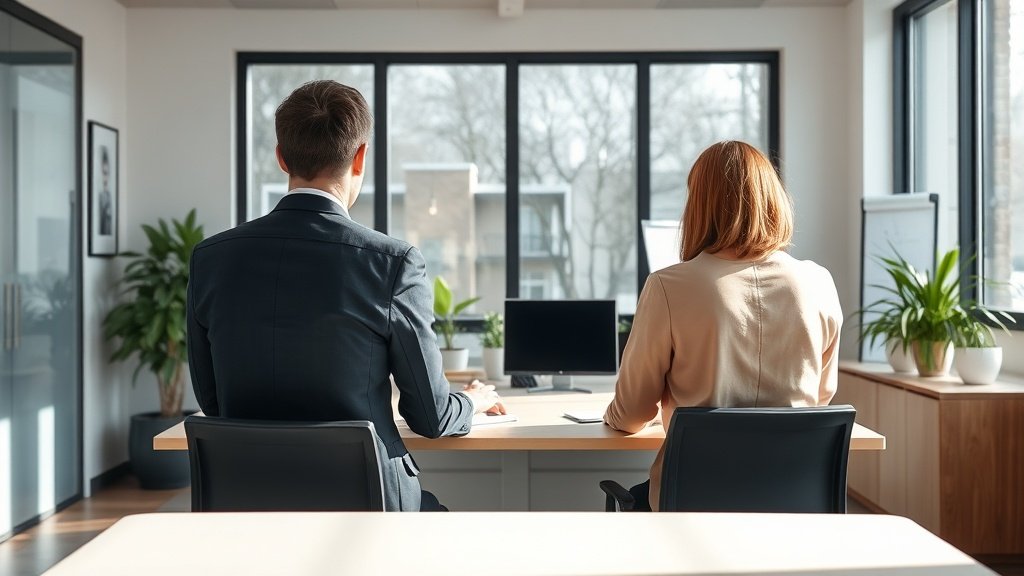 Grundstück verkaufen in Neutraubling: Tipps von Matthias Hoibl