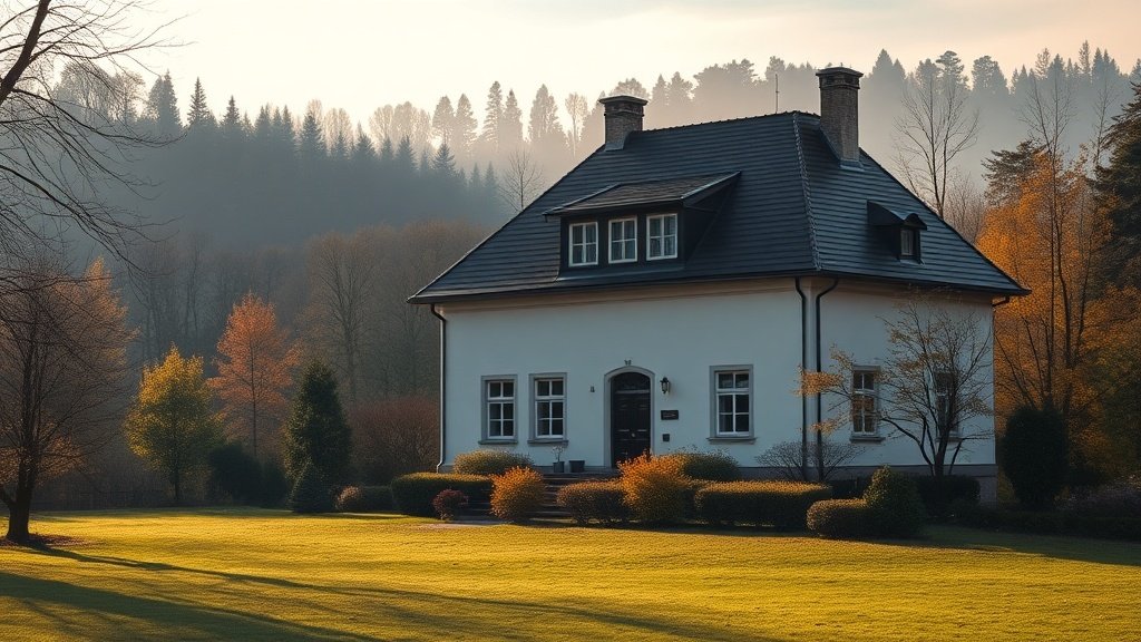 Grundstück verkaufen in Nymphenburg: Wichtige Hinweise von Immobilien Zippold