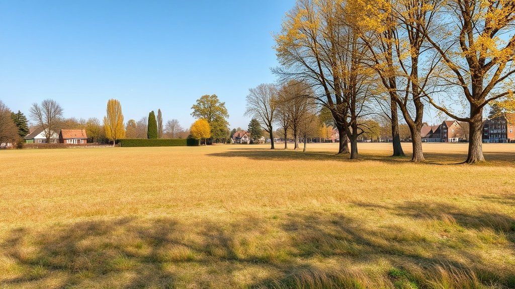 Grundstück verkaufen in Oberhaching: Wichtige Tipps für Eigentümer