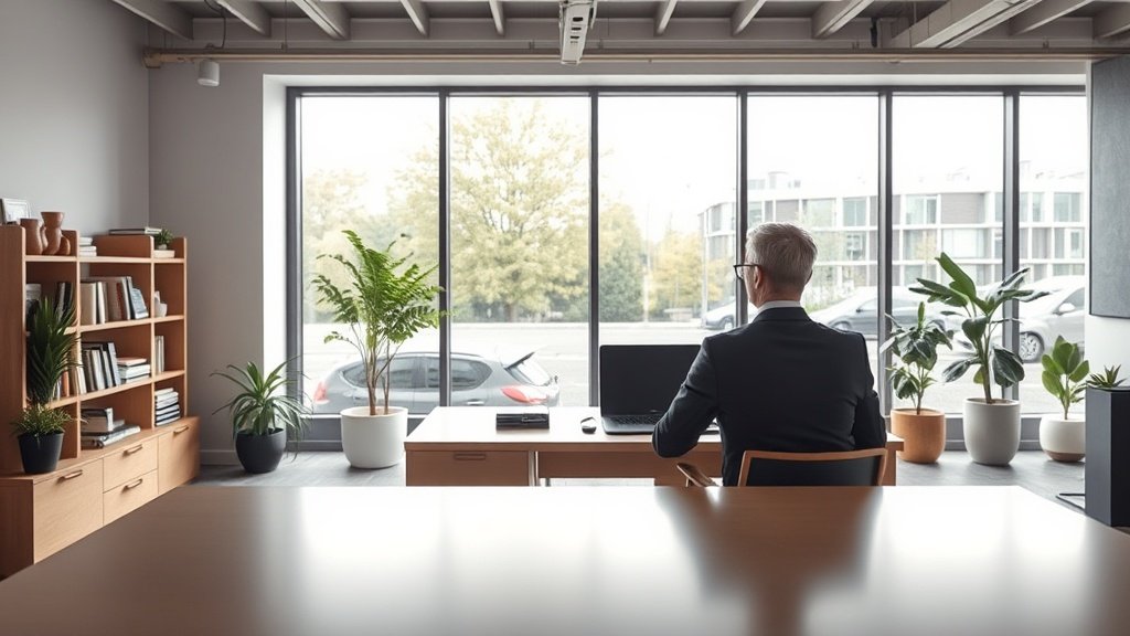 Grundstück verkaufen in Obermenzing: Tipps von Rudolf Graef