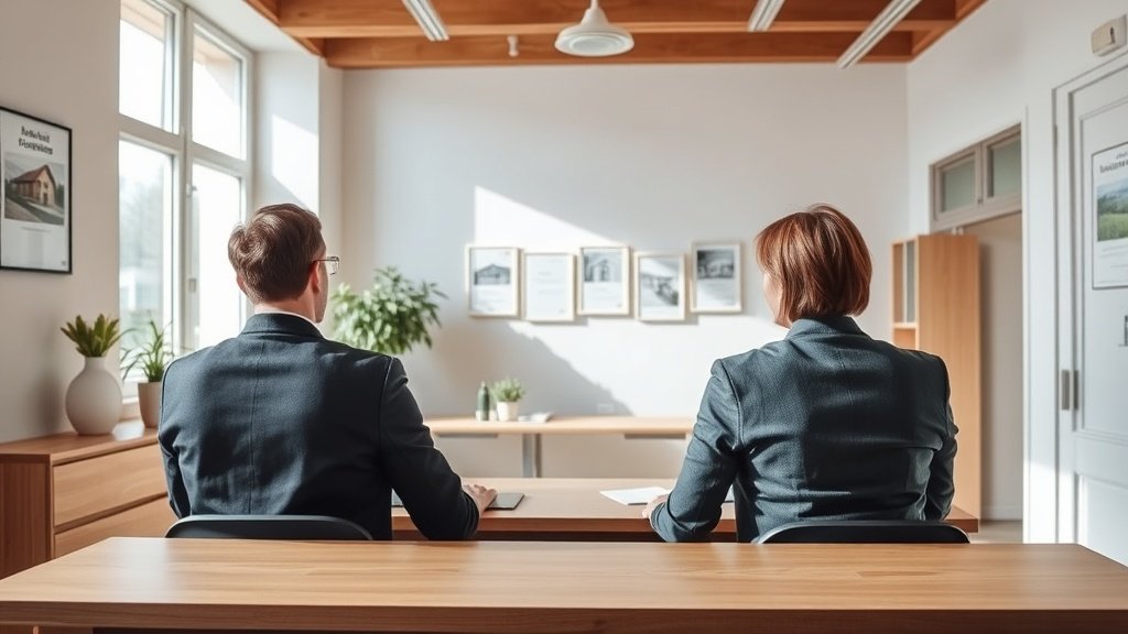 ** Grundstück verkaufen in Obermenzing: Wichtige Aspekte für Eigentümer