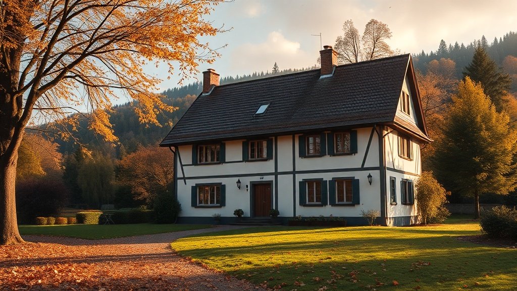 Grundstück verkaufen in Obertraubling: Tipps von Matthias Hoibl