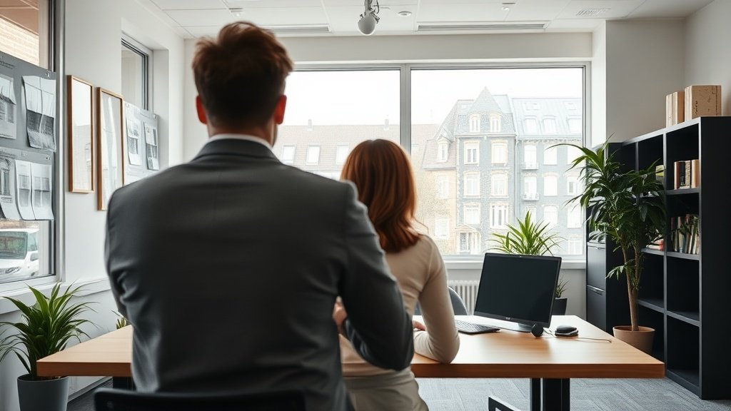 Grundstück verkaufen in Obertraubling: Wichtige Tipps von Matthias Hoibl