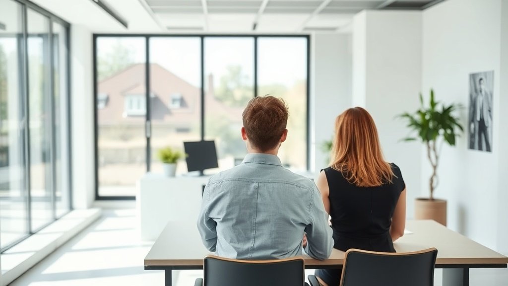 Grundstück verkaufen in Pasing: Tipps von Graef Immobilien