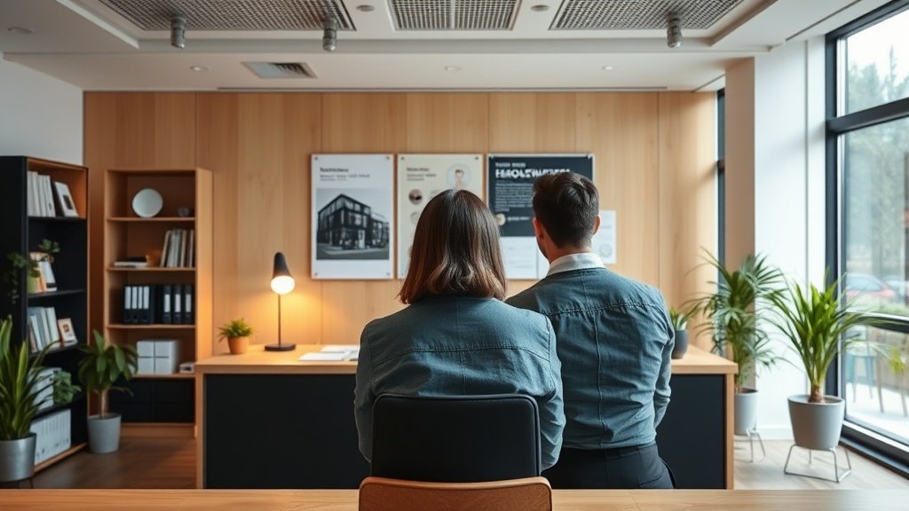 Grundstück verkaufen in Schwanthalerhöhe: Tipps von Marion Schoppe