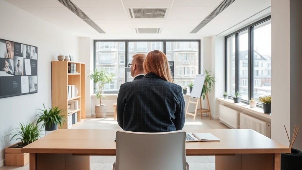 Grundstück verkaufen in Schwanthalerhöhe: Wichtige Tipps von Marion Schoppe