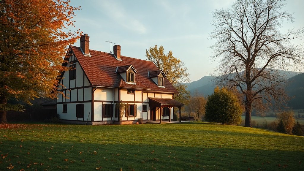 Grundstück verkaufen in Sinzing: Wichtige Informationen für Eigentümer