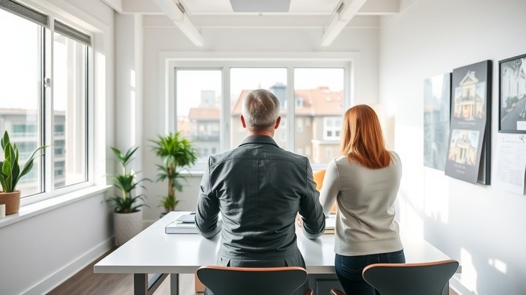 Grundstück verkaufen in Solln: Wichtige Tipps von Marion Schoppe