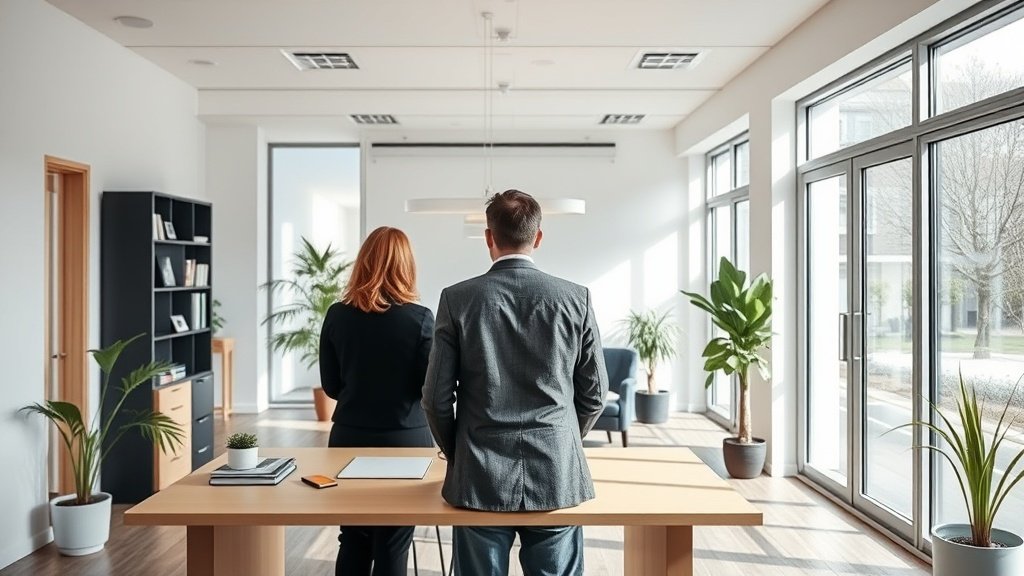 Grundstück verkaufen in Unterhaching: Tipps von neues // nest Immobilien