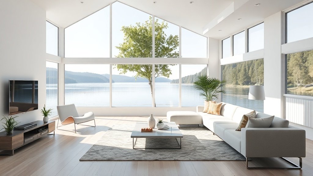 Günstiger Immobilienmakler Chiemsee: So gelingt der Verkauf