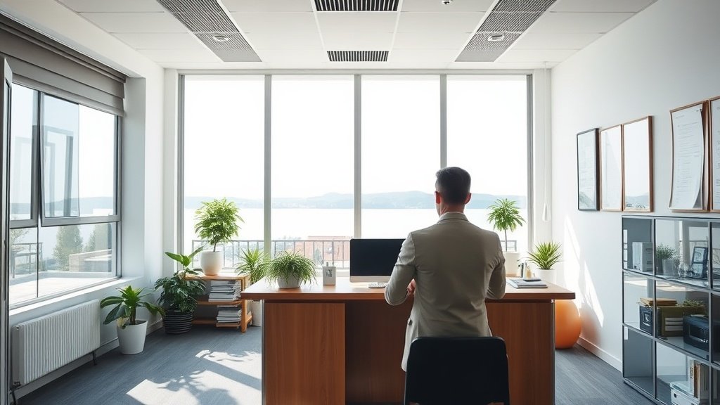 Günstiger Immobilienmakler Chiemsee: So gelingt der Verkauf