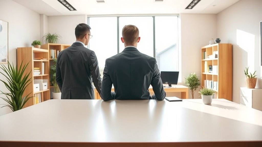 Günstiger Immobilienmakler in Dingolfing: Was Eigentümer wissen sollten