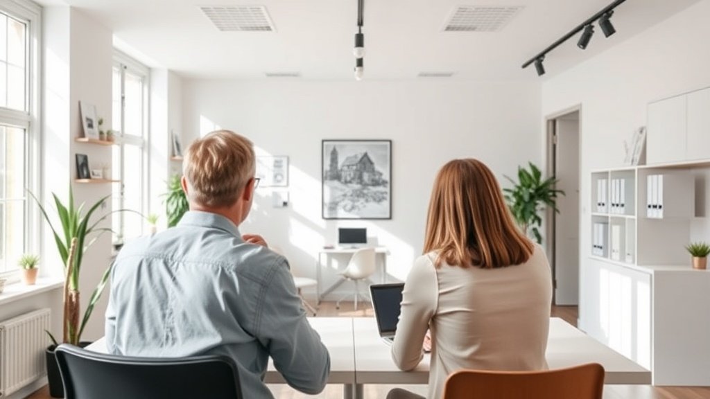 Günstiger Immobilienmakler in Ebersberg: Was Eigentümer wissen sollten