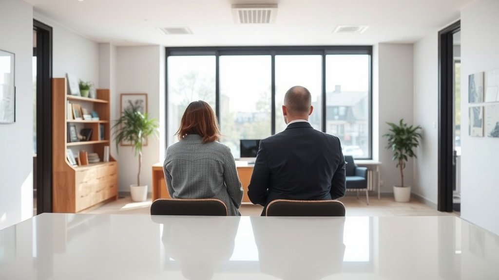 Günstiger Immobilienmakler in Ebersberg: Was Eigentümer wissen sollten