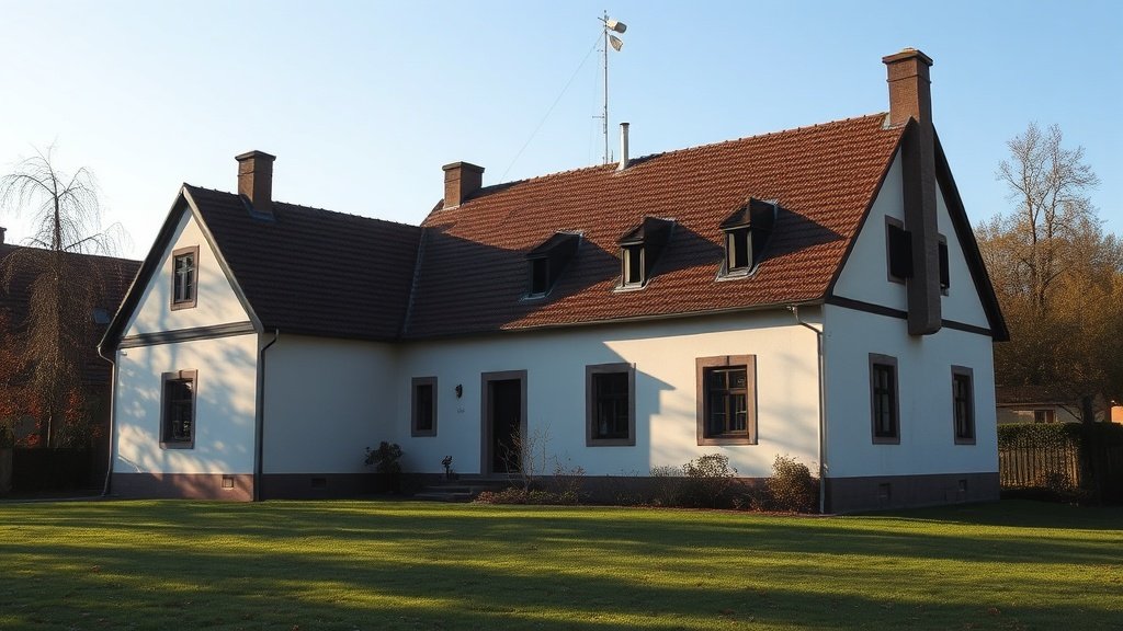 ** Günstiger Immobilienmakler in Erbach: Kronen Immobilien im Fokus