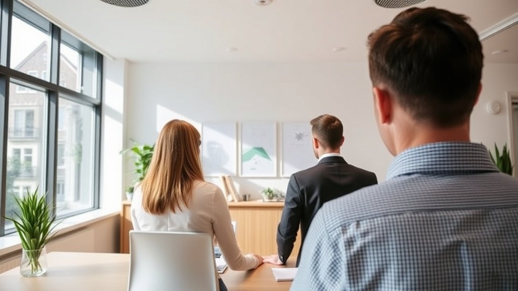 Günstiger Immobilienmakler in Erding: Was Eigentümer wissen sollten