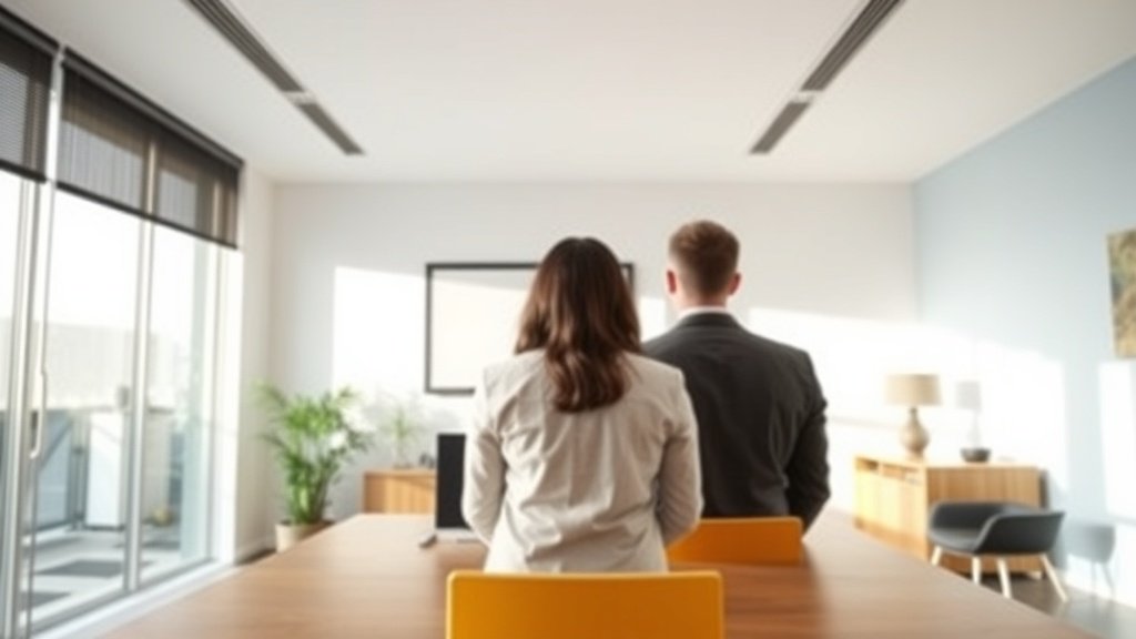 Günstiger Immobilienmakler in Garching: Was Eigentümer wissen sollten