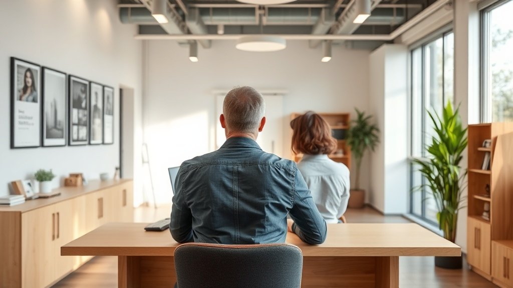 Günstiger Immobilienmakler in Giesing: Tipps für Verkäufer