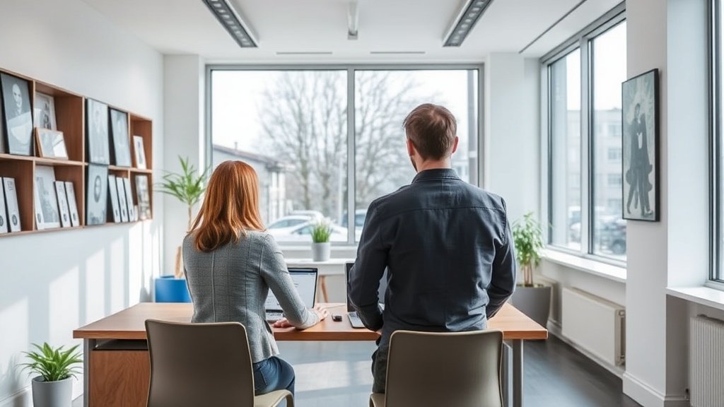 Günstiger Immobilienmakler in Glonn: Was Eigentümer wissen sollten