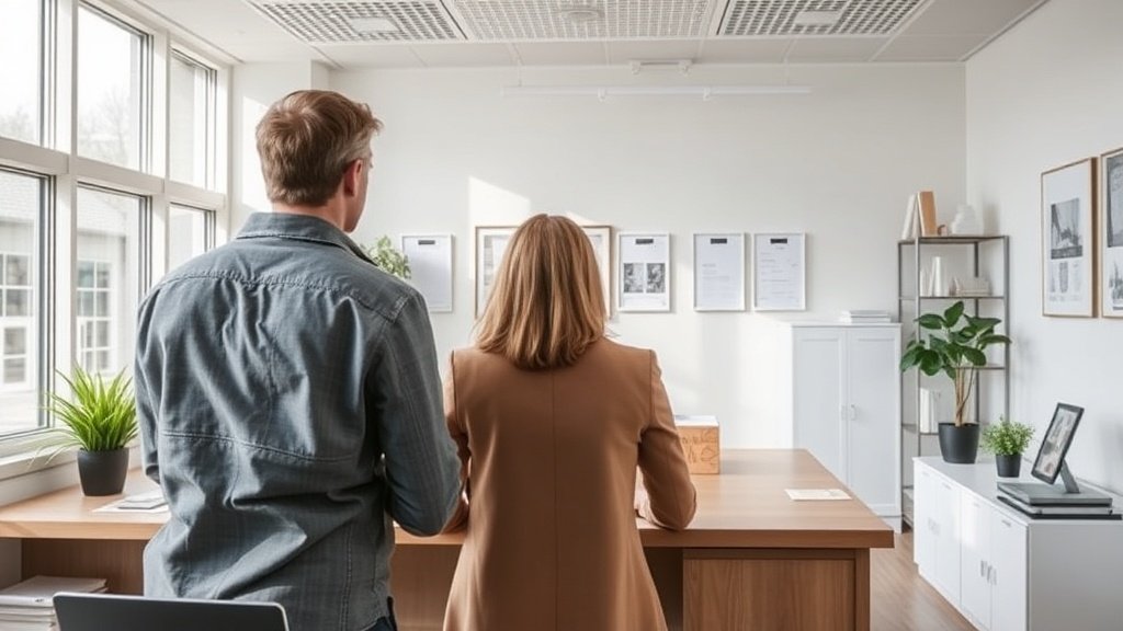 Günstiger Immobilienmakler in Grünwald: Was Eigentümer wissen sollten