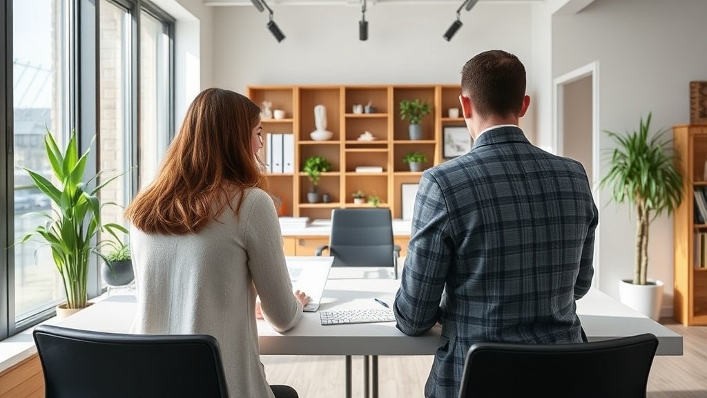 Günstiger Immobilienmakler in Leipheim: Tipps für Eigentümer