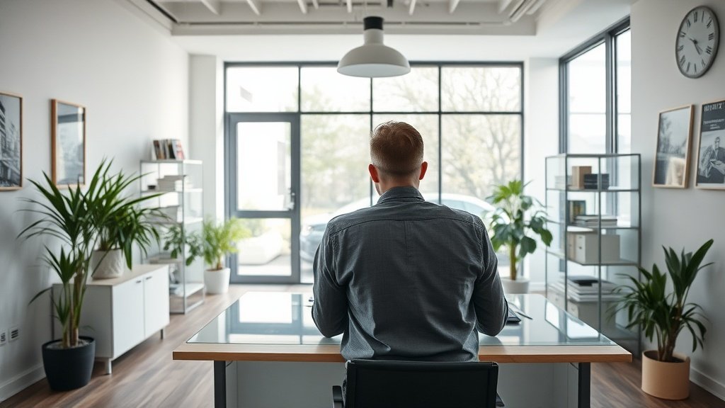 Günstiger Immobilienmakler in Milbertshofen: So verkaufen Sie erfolgreich