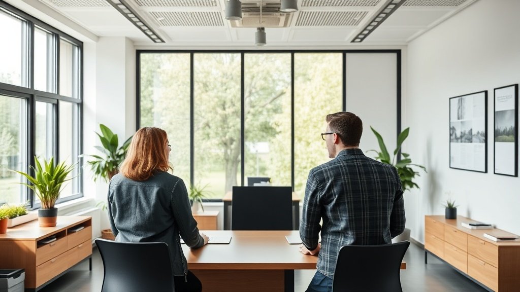 Günstiger Immobilienmakler in Milbertshofen: Was Verkäufer wissen sollten