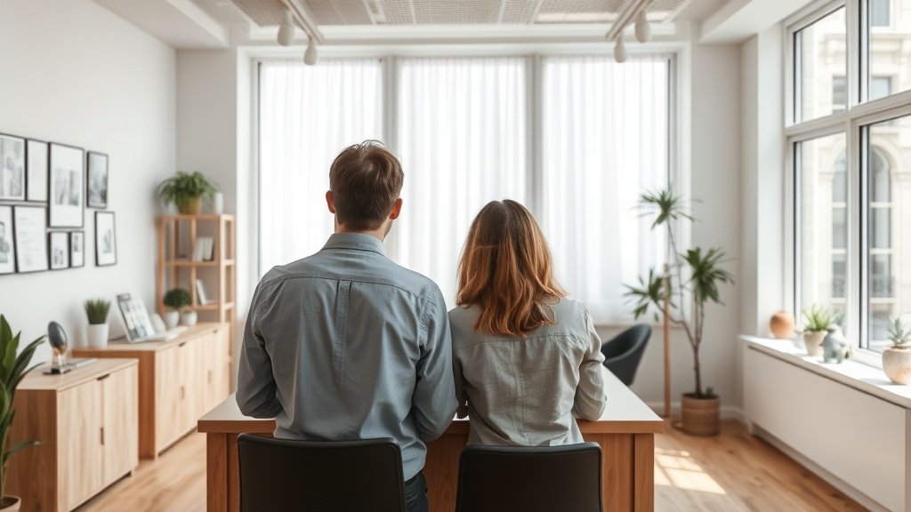 Günstiger Immobilienmakler in München: So profitieren Eigentümer