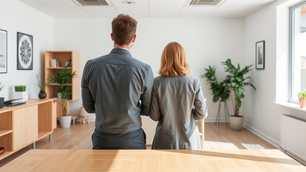 Günstiger Immobilienmakler in Neufahrn: Worauf Sie achten sollten