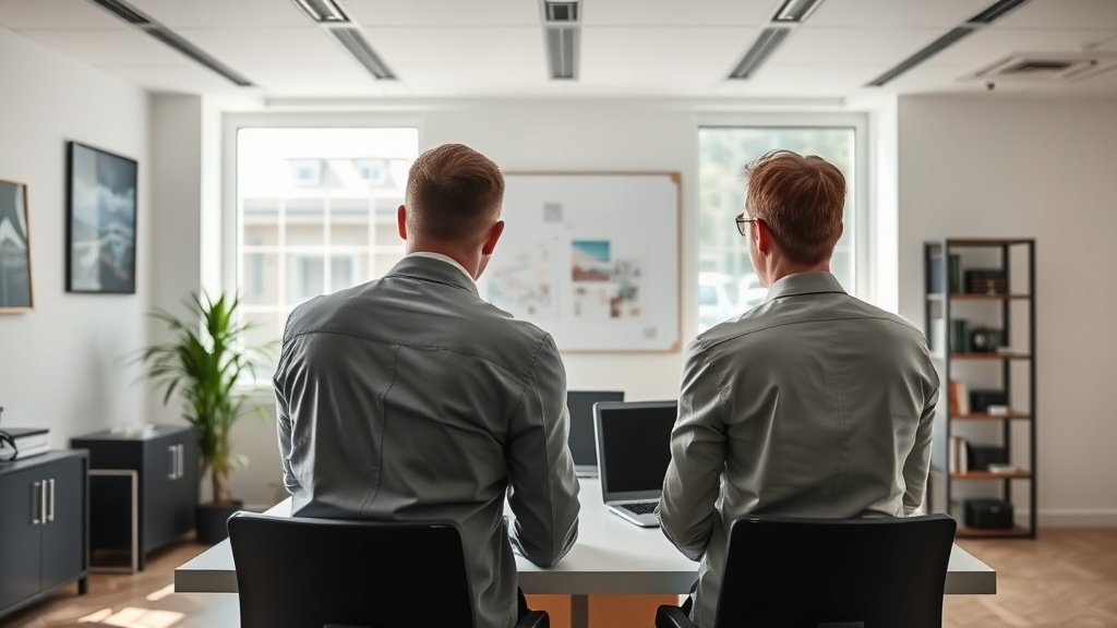 Günstiger Immobilienmakler in Obertraubling: So profitieren Sie