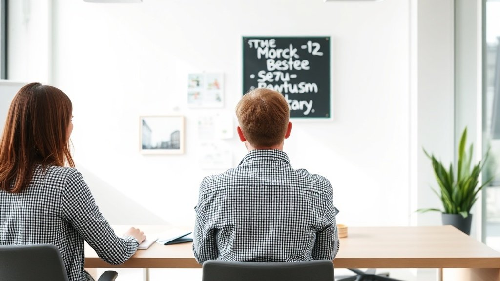 Günstiger Immobilienmakler in Obertraubling: Tipps für Verkäufer