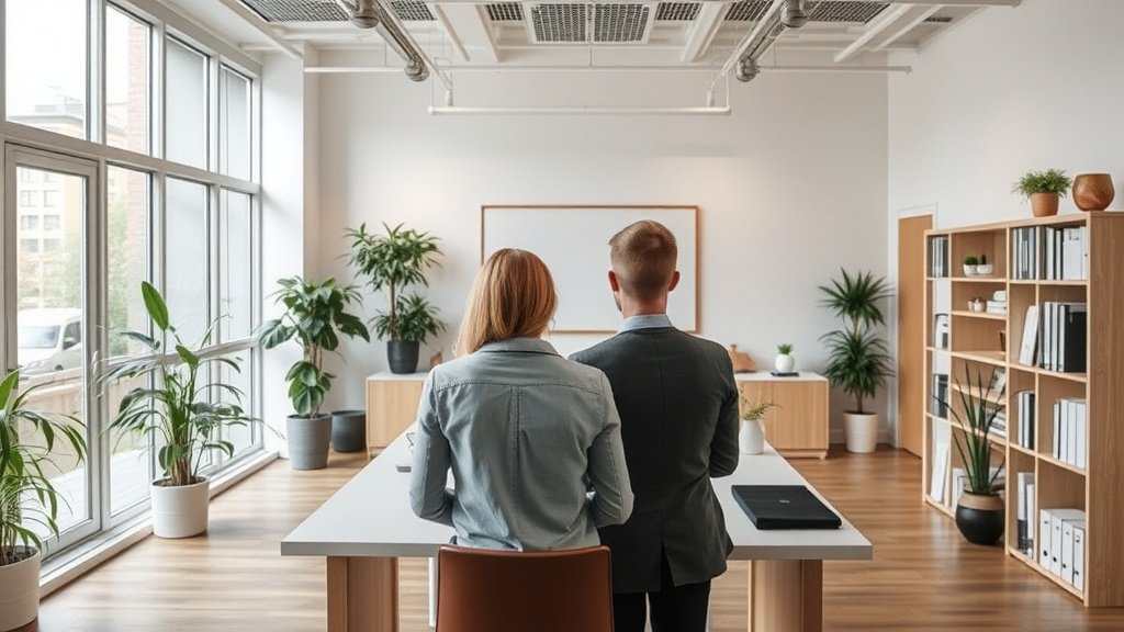 Günstiger Immobilienmakler in Obertraubling: Was Eigentümer beachten sollten