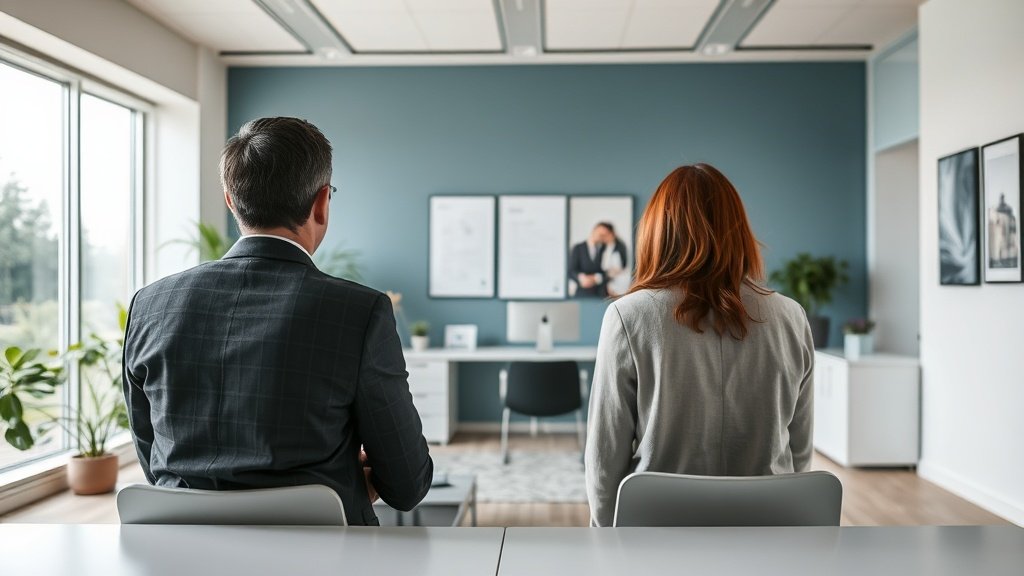 Günstiger Immobilienmakler in Obertraubling: Worauf Eigentümer achten sollten