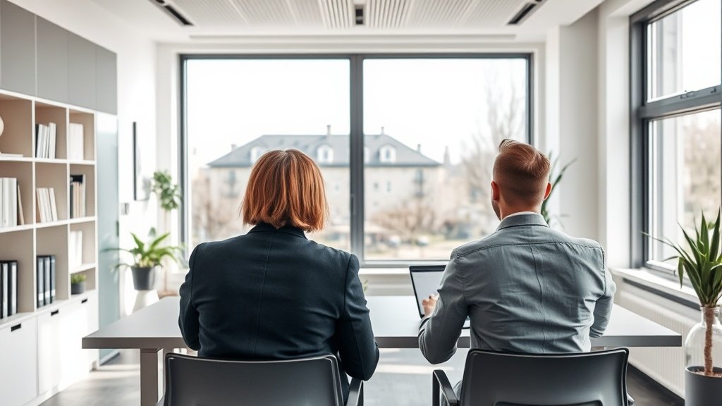 Günstiger Immobilienmakler in Plattling: Florian Schmidlkofer im Portrait