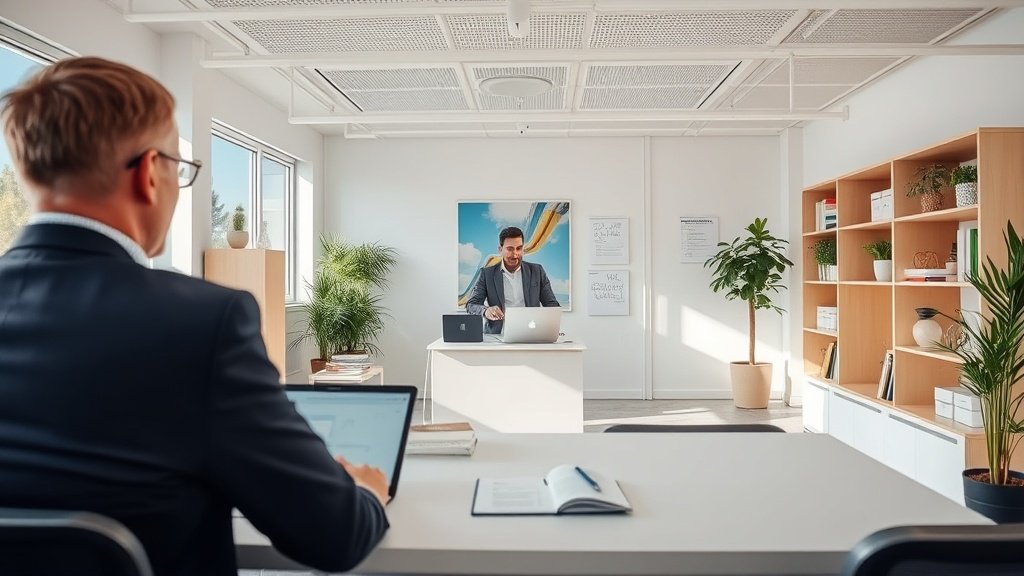 Günstiger Immobilienmakler in Poing: Tipps für Verkäufer