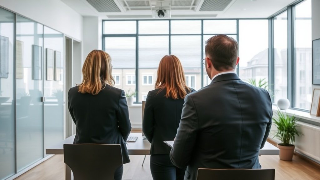 Günstiger Immobilienmakler in Regensburg: Hoibl Immobilien im Überblick