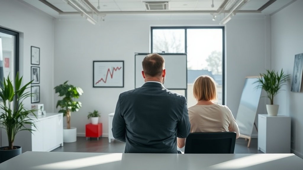 Günstiger Immobilienmakler in Rosenheim: Tipps für Eigentümer