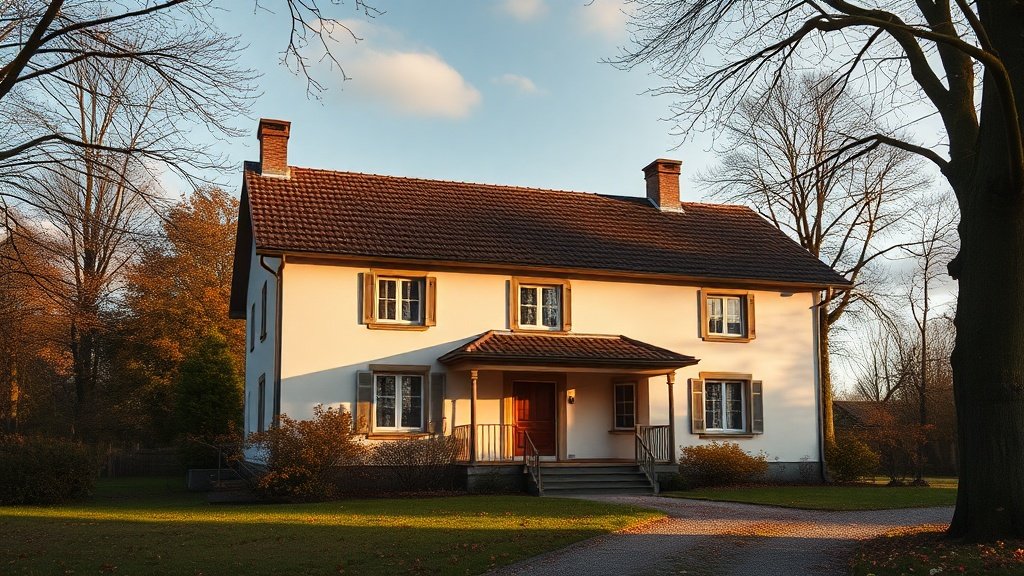 Günstiger Immobilienmakler in Rosenheim: Tipps für Verkäufer