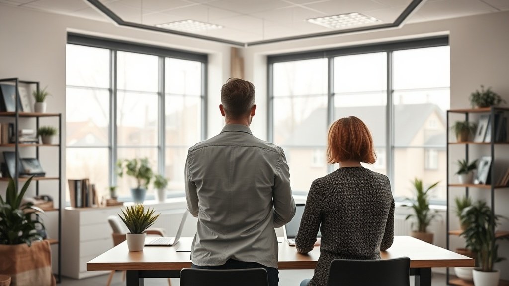 Günstiger Immobilienmakler in Sinzing: Tipps für Eigentümer