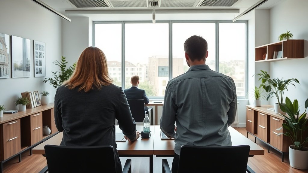 Günstiger Immobilienmakler in Straßkirchen: Was Eigentümer wissen sollten