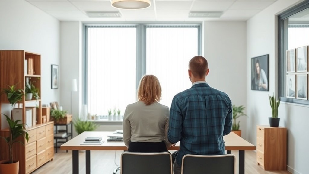 Günstiger Immobilienmakler in Trudering: Ellen Günthel informiert