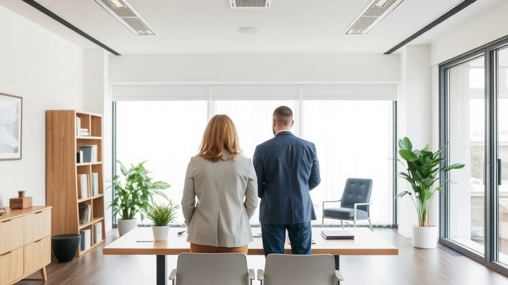 Günstiger Immobilienmakler in Unterhaching: So unterstützen wir Sie