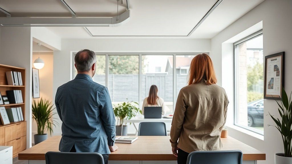 Günstiger Immobilienmakler in Unterhaching: Was Eigentümer wissen sollten
