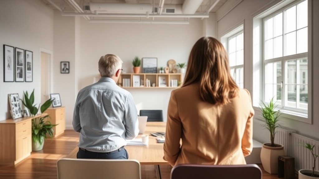 Günstiger Immobilienmakler in Unterhaching: Was Eigentümer wissen sollten