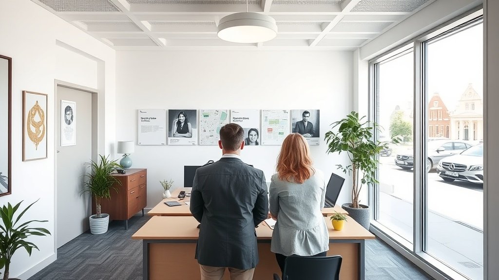 Günstiger Immobilienmakler in Unterhaching: Was Eigentümer wissen sollten