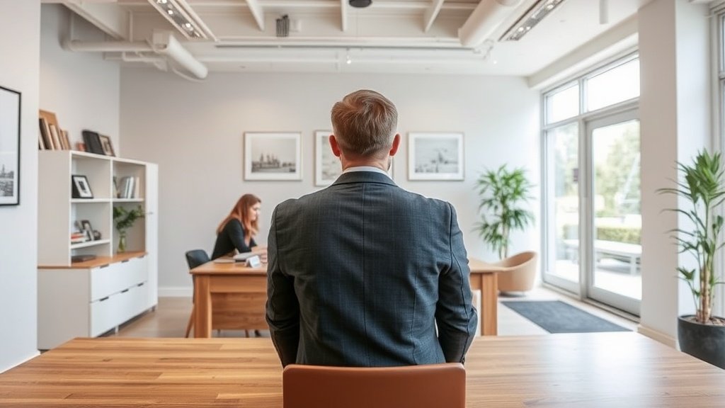 Günstiger Immobilienmakler in Vilsbiburg: Was Eigentümer wissen sollten